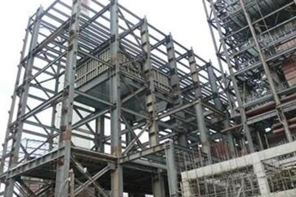 宜宾高层钢构造的支撑布置跟构造需要符合哪些标准
